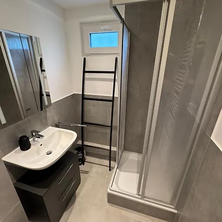 Modernes In Festungsnaehe كوبلنس