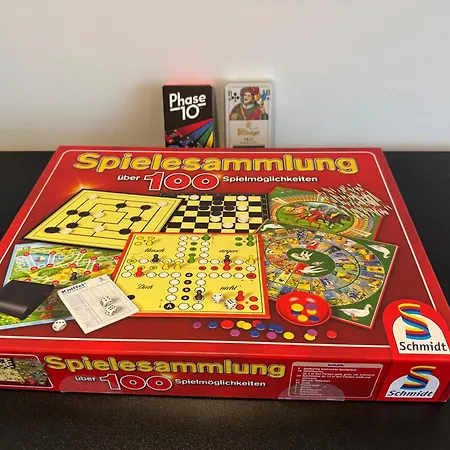 Modernes In Festungsnaehe