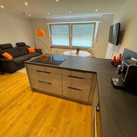 شقة Modernes In Festungsnaehe كوبلنس