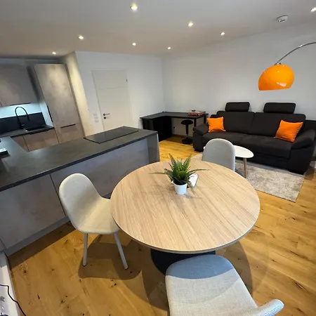 Modernes In Festungsnaehe شقة كوبلنس