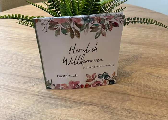 Appartamento Modernes In Festungsnaehe *